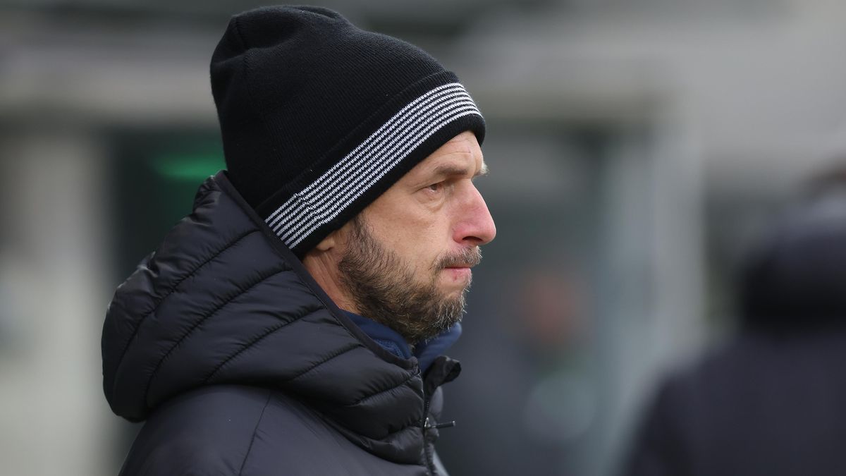 Trenér Karviné porážce nevěřil. Plzeň jsme předčili, litoval